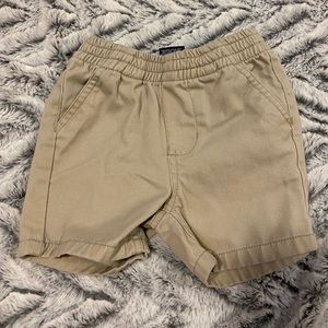 18M Khaki Nautica Shorts